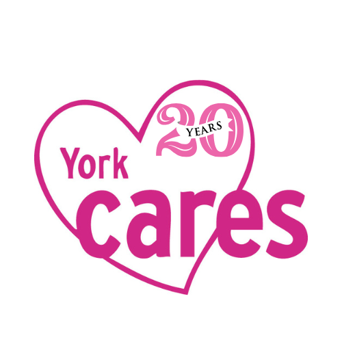 York Cares